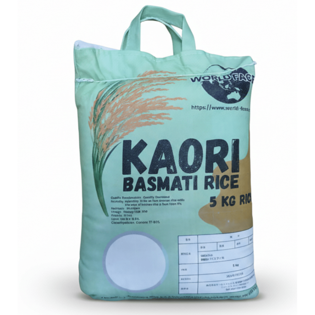 Kaori