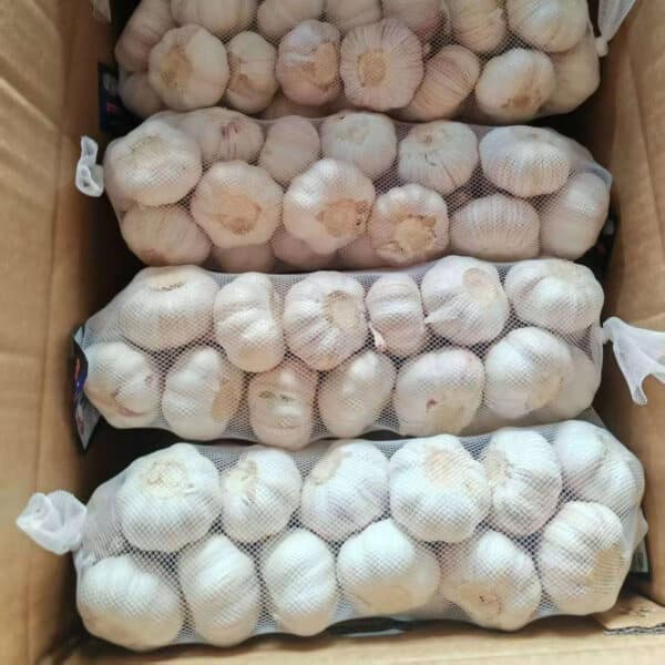 Garlic Whole 1kg Fresh(950-1000g)