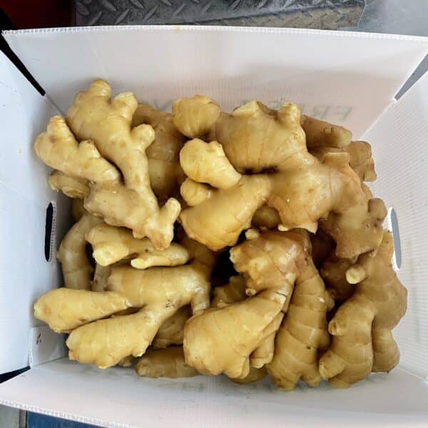 Fresh Ginger 250G