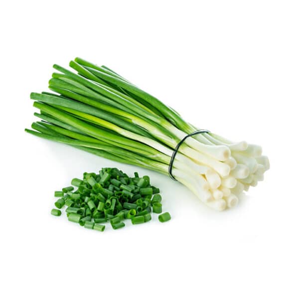 Onion Leaf Fresh 500G