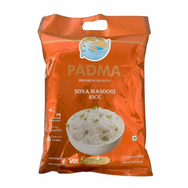 Sona Masoor 5kg