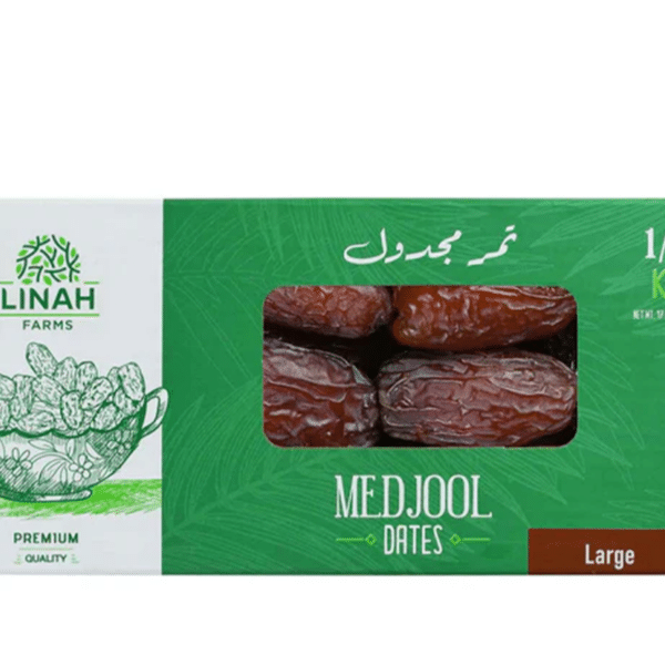 Medjool premium Dates 500g