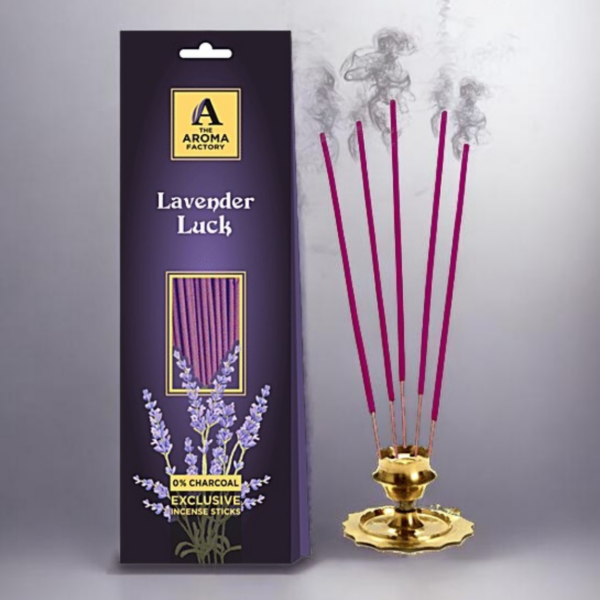 Agarbatti( fragrance essence) 1 Box