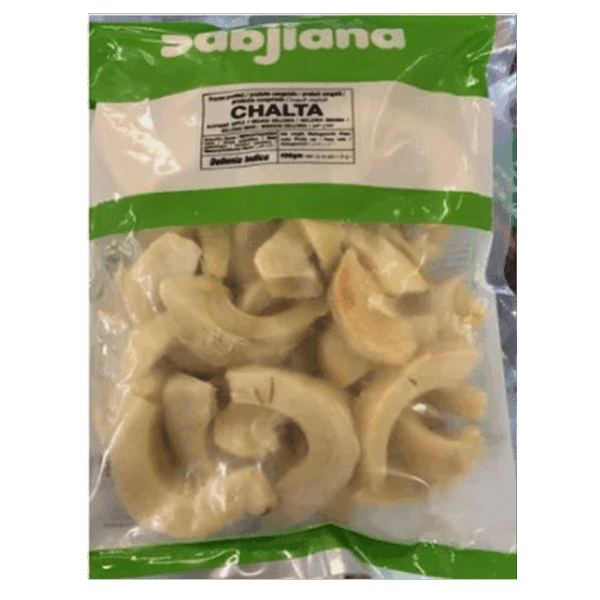 Frozen Chalta 300g