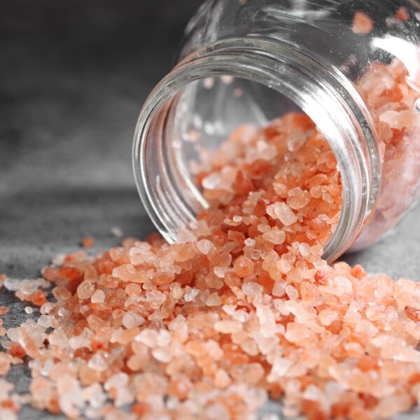 Himalayan Pink Salt 150G Jar
