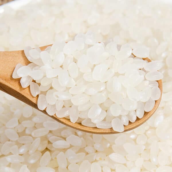 Japanese Rice Best Quality 30kg